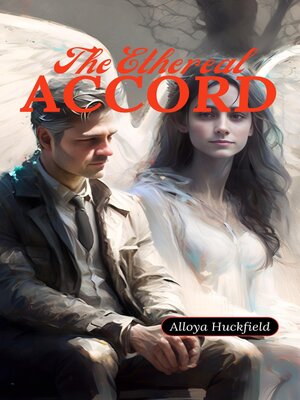 cover image of The Ethereal Accord